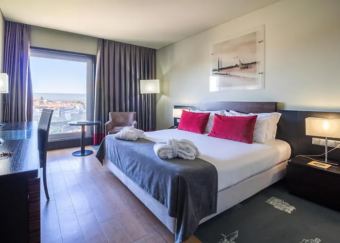 Melia Ria Hotel & Spa
