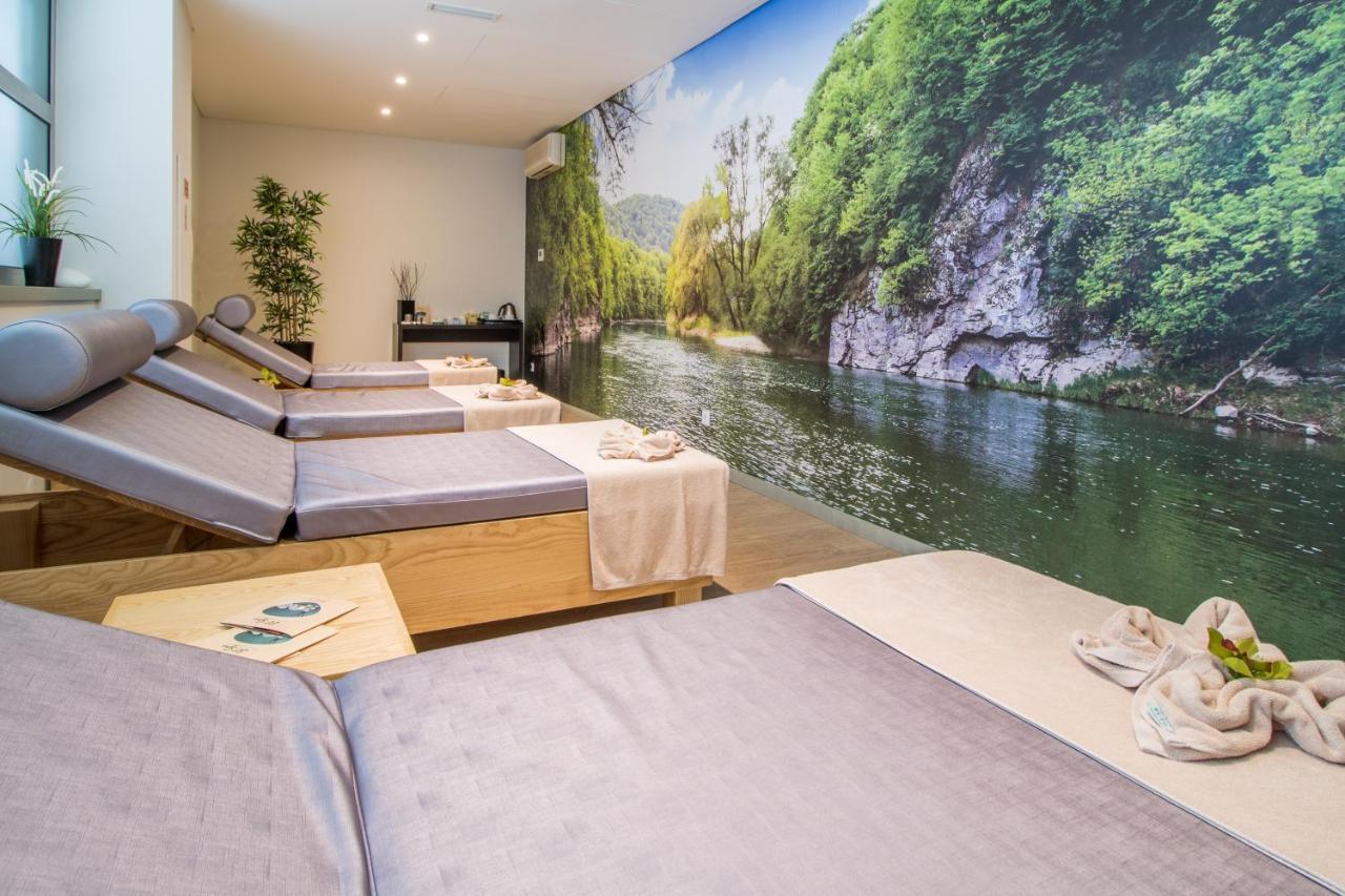Meliá Ria 4*