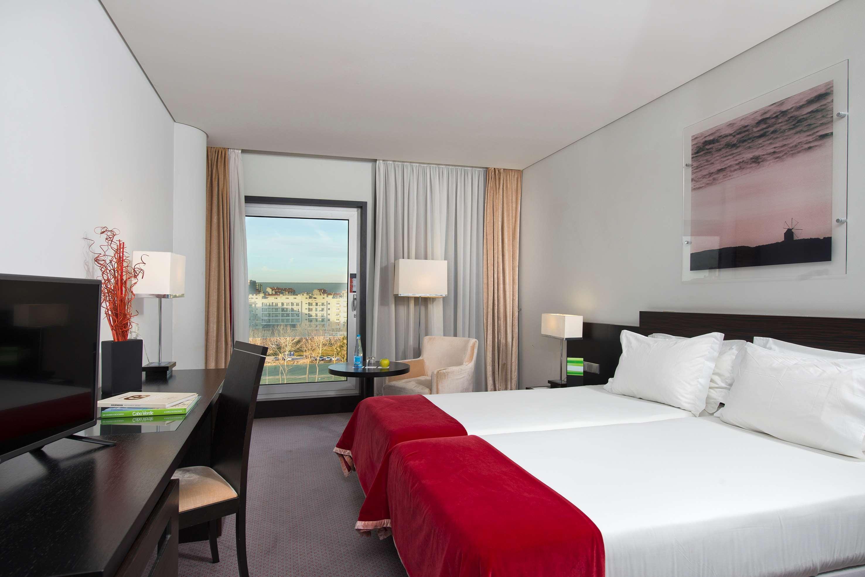 Melia Ria & Hotel Aveiro