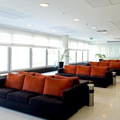 Melia Ria & Aveiro
