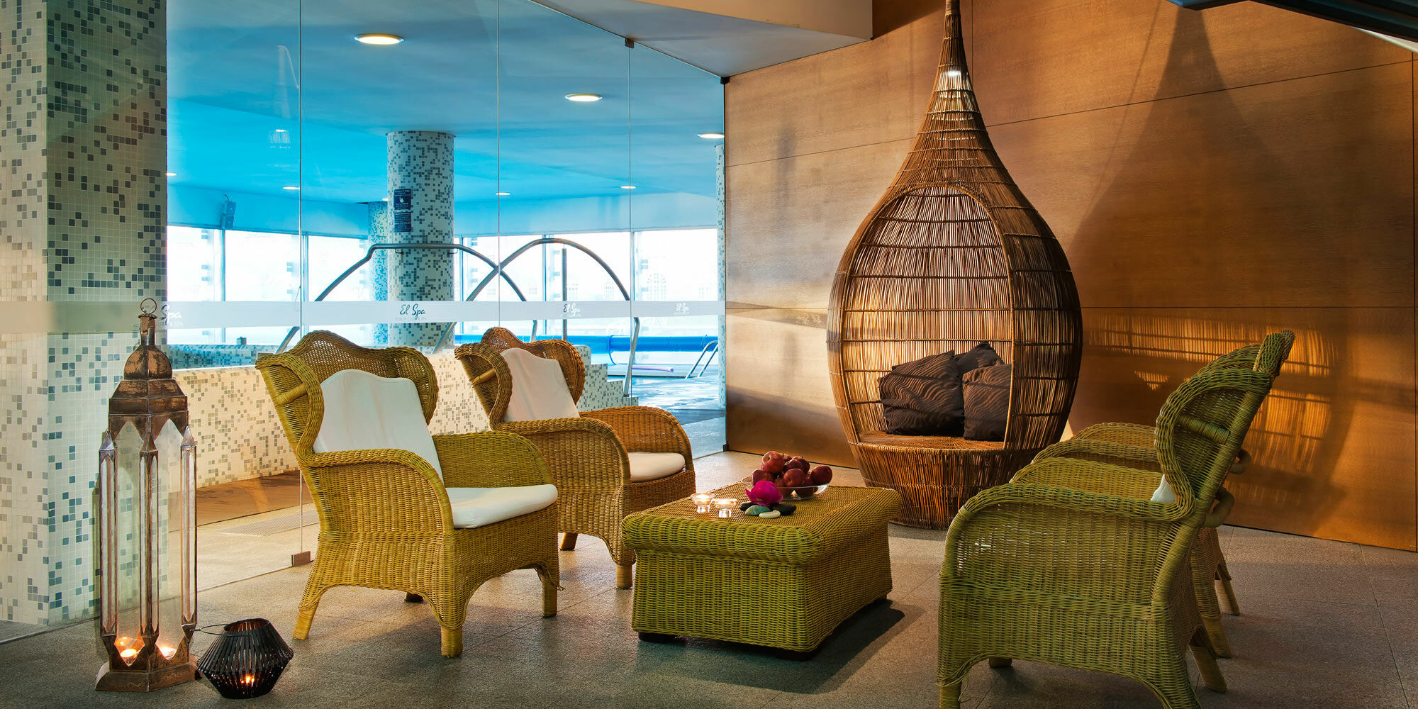 Meliá Ria Hotel