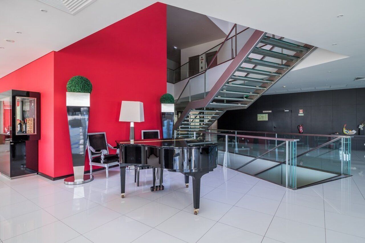Meliá Ria